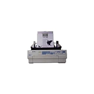 Epson LQ-570+ Nadeldrucker 24N A4 269cps 360 DPI Centr.