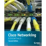 Sybex Cisco Networking Essentials