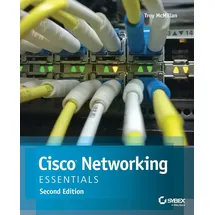 Sybex Cisco Networking Essentials