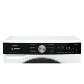 Gorenje WNS14A4ATS Waschmaschine (10 kg, 1400 U/min)