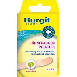 Hühneraugen Pflaster