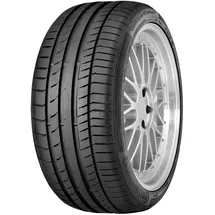 Continental ContiSportContact 5P 265/35 R21 101Y XL