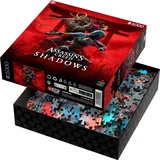 Good Loot Assassin’s Creed Shadows - Puzzle