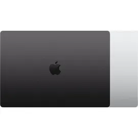 Apple MacBook Pro 16.2", Space Black, M3 Max - 16 Core CPU / 40 Core GPU, 48GB RAM, 1TB SSD, DE (MUW63D/A [2023 /Z1CM])
