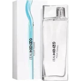 Kenzo L'Eau Kenzo Pour Femme Eau de Toilette 50 ml