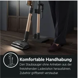 AEG Ultimate 8000 Akku-Staubsauger AP81A25ULT