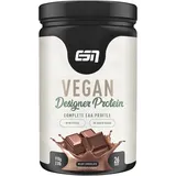 ESN Vegan Designer Protein Pulver