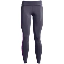 Under Armour Favorite Leggings 558 tempered steel XS