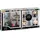 Funko U2 - Pop Albums Deluxe - mehrfarbig 31 cm