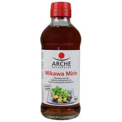 Arche Mikawa Mirin bio