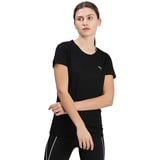 Puma Damen Performance Tee W Puma Black, XS