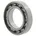 SKF Rillenkugellager 6305N