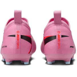 Nike Mercurial Vapor 16 Academy FG/MG Kinder magic flamingo/black-total crimson 33