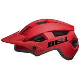 Bell Helme Bell Spark 2 Mtb Helmet Rot M-L