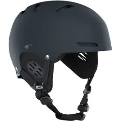 ION SLASH AMP Helm 2025 black - XS