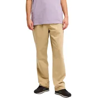 QUIKSILVER Taxer Regular Twill Pant Braun S
