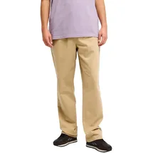 QUIKSILVER Taxer Regular Twill Pant Braun S