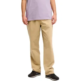 QUIKSILVER Taxer Regular Twill Pant Braun S