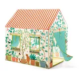 Djeco Partyhaus (54492) Mehrfarbig (1)