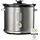 Solis Reiskocher, Dampfgarfunktion, 1,2 Liter, Warmhaltefunktion, beschichtet