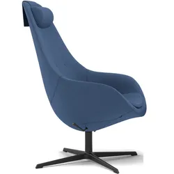Varier Kokon Stoff Vidar Relaxsessel