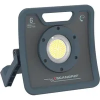 Scangrip Arbeitsleuchte Dualsystem NOVA 6K C+R Fore Life 600-6000Lumen