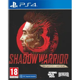 Shadow Warrior 3