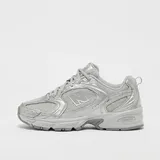 Raincloud/Shadow Grey/Silver Metallic 38