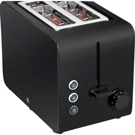 WMF Stelio Toaster Edition Deep Black