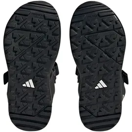 adidas Captain Toey 2.0 Schwarz 37