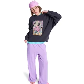 Roxy Lineup Sweatshirt Mehrfarbig S
