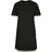 URBAN CLASSICS Shirtkleid Schwarz M
