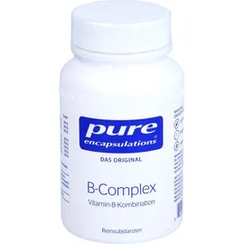 PURE ENCAPSULATIONS B-Complex Kapseln 120 St.