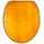 Sanilo WC-Sitz Holz