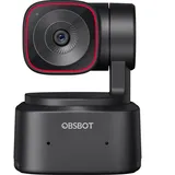 OBSBOT Tiny 2 Lite Schwarz