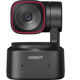 OBSBOT Tiny 2 Lite Schwarz
