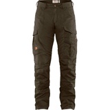 Fjällräven Barents Pro Hunting Trousers, Dark Olive, 48