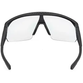 adidas SP0103 02L 144 Matte Black/Roviex Mirror