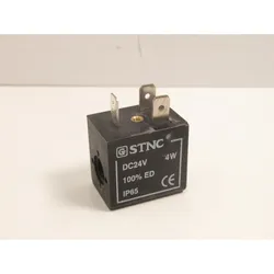 Metallkraft Ventilspule ULMS 500 HM.01.09.0625 / 24V DC