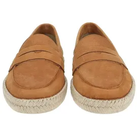 GEOX Espadrilles Herren Hellbraun 43