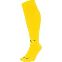 Nike Classic II Cushion Over the Calf Stutzenstrümpfe 719 tour yellow/black 31-35