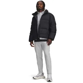 Under Armour Unstoppable Tapered Hosen Grau M