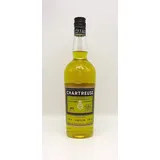 Chartreuse JAUNE (GELB) Bitterlikör/Liqueur - 43%vol 1x0,7L