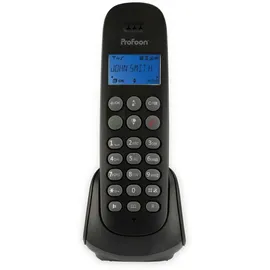 Profoon PDX-300 schwarz