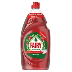 FAIRY Ultra Granatapfel Spülmittel 0,9 l