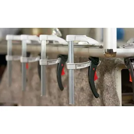 Bessey Hebelzwinge Magnesium rot
