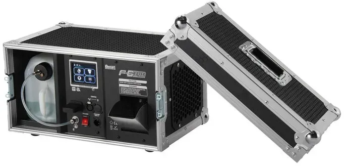 Antari F-6 Fazer 1450 W pro Stage Fazer