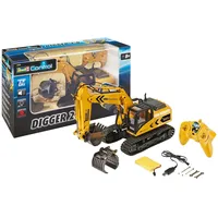 REVELL Bagger Digger 2.0 6CH RTR 24924
