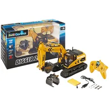 REVELL Bagger Digger 2.0 6CH RTR 24924