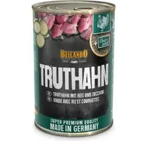 Belcando Truthahn mit Reis & Zucchini 12 x 400 g